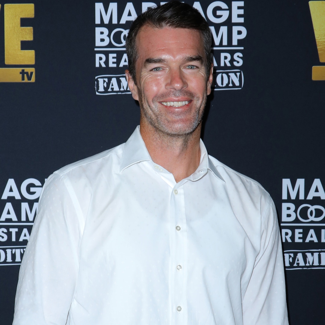Ryan Sutter Shares More Details on His Health Amid Mystery Illness